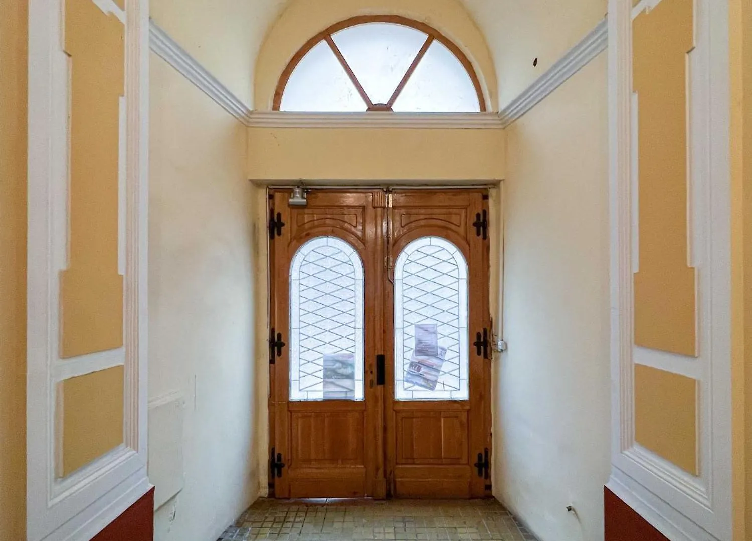 Opera Quarter Residence Budapest Hungary