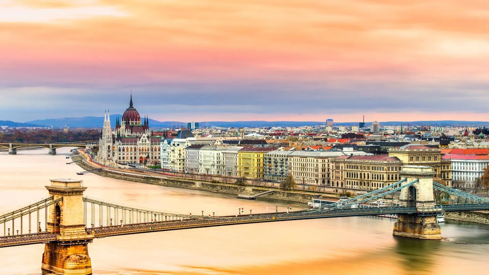 Opera Quarter Residence Budapest Hungary