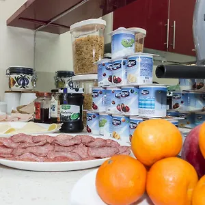 Budapest Bed And Breakfast Alojamento de Acomodação e Pequeno-almoço