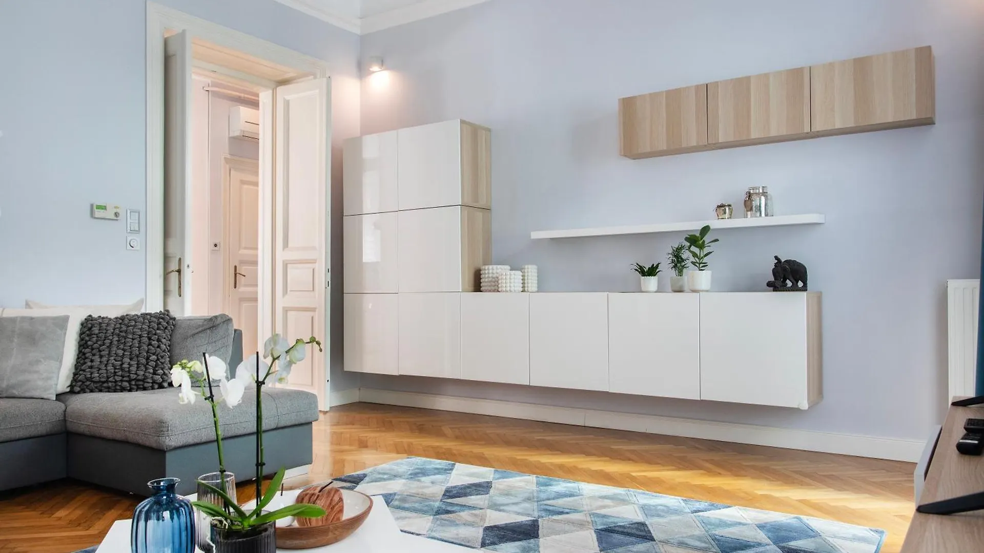 Opera Quarter Residence Budapešť