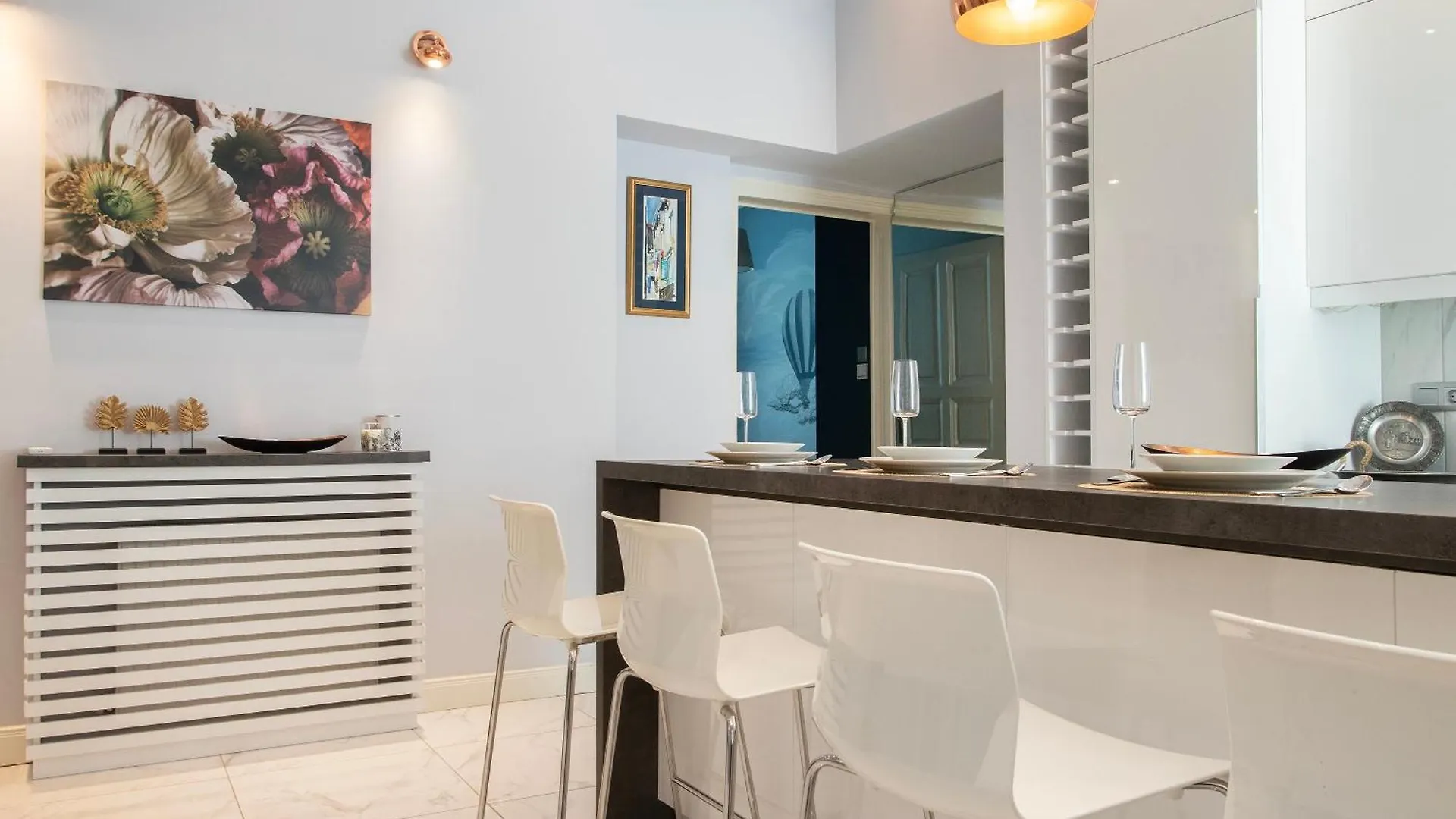 Opera Quarter Residence Budapest 0*,  Hungary
