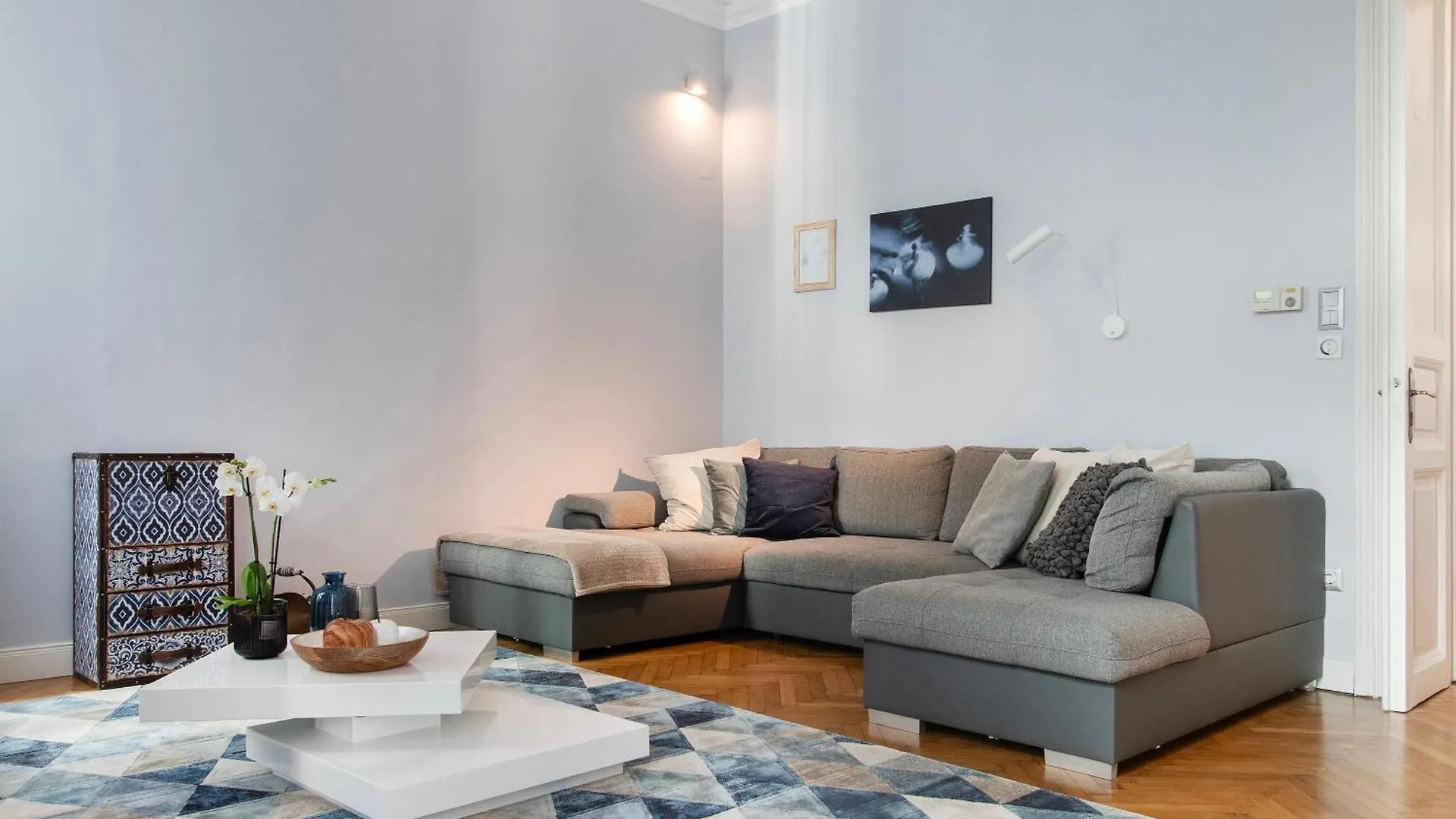 Opera Quarter Residence Budapest